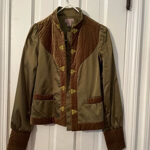 Size 4 jacket
